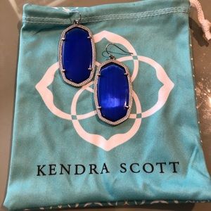KENDRA SCOTT Earrings